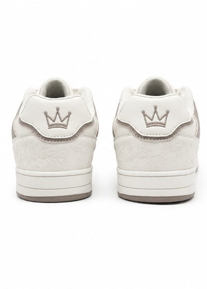 Joshua 1:9 Sneakers