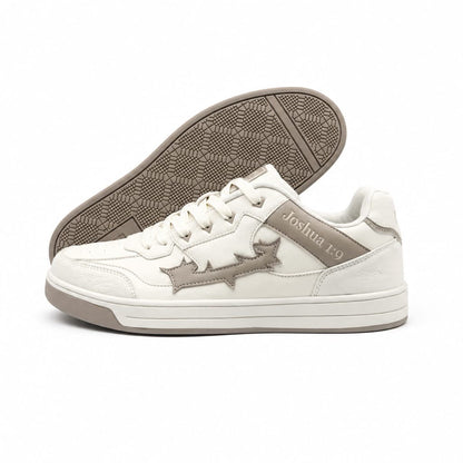 Joshua 1:9 Sneakers